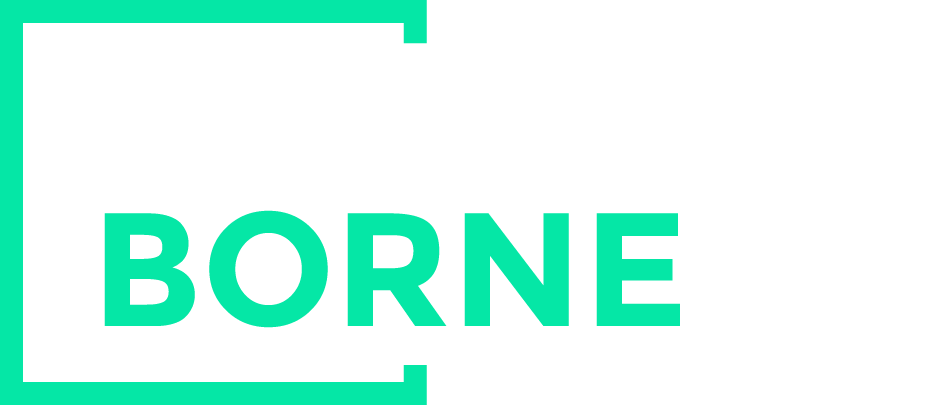 Logo de Future is Born